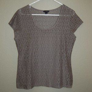 Banana Republic shirt